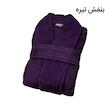 حوله پالتویی هیرو طرح بلو سایز  115