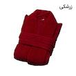 حوله پالتویی هیرو طرح بلو سایز  115