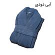 حوله پالتویی هیرو طرح بلو سایز  115