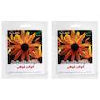 بذر گل کوکب کوهی گرین فارم کد 006 بسته 2 عددی
