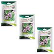 بذر گیاه دارویی پنیرک گلبرگ پامچال کد GPF-309 مجموعه 3 عددی