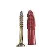 پیچ و رول پلاک مدل MTSN-Screw-140 مجموعه 140 عددی