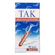 رول پلاک تک مدل T-5CM-LABE بسته 90 عددی 