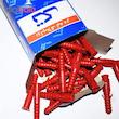 رول پلاک تک مدل T-5CM-LABE بسته 90 عددی 