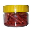 پیچ و رولپلاک مدل PCRP450 بسته 100 عددی