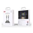 کابل HDMI ایکس او مدل GB017B طول 5 متر