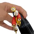 کابل تبدیل 3 به 3 RCA مدل LIRI-Eelectronic طول 5 متر