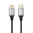 کابل ۱٫۴ DisplayPort کی نت پلاس مدل KP-CDP1430 طول 3 متر