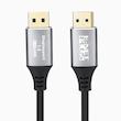 کابل ۱٫۴ DisplayPort کی نت پلاس مدل KP-CDP1430 طول 3 متر
