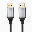 کابل ۱٫۴ DisplayPort کی نت پلاس مدل KP-CDP1430 طول 3 متر