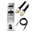 کابل HDMI سونی مدل HE20HF طول 2 متر