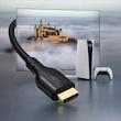 کابل HDMI بافو مدل BF-2006 طول 3 متر