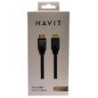 کابل HDMI هویت مدل HVC-X88-1.8M-BG به طول 1.8 متر