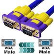 کابل VGA ایلون مدل EL-VG-03 طول 3 متر