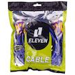 کابل VGA ایلون مدل EL-VG-03 طول 3 متر