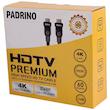 کابل HDMI پادرینو مدل 4K به طول 10 متر