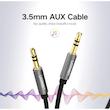 کابل AUX یوگرین مدل AV119-10732 طول 0.5 متر