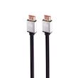 کابل HDMI ام دبلیو نت مدل 4K طول 3 متر	