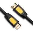 کابل تبدیل HDMI یوگرین مدل HD101 طول 2 متر