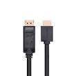 کابل تبدیل DISPLAY PORT به HDMI یوگرین مدل DP101-10204 طول 5 متر
