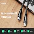 کابل HDMI یوگیرین مدل 8K طول 2 متر