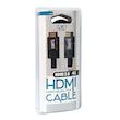کابل 2.0 HDMI کی نت پلاس مدل NHD4K  طول 2 متر