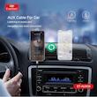 کابل تبدیل AUX به لایتنینگ ارلدام مدل ET-AUX39 طول 1 متر