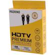 کابل HDMI پادرینو مدل 4K به طول 1.5 متر
