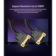 کابل VGA یوگرین مدل VG101-11633 طول 10متر