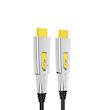 کابل HDMI Fiber-Optic اوریکو مدل GHD801-300 طول 30 متر