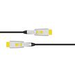 کابل HDMI Fiber-Optic اوریکو مدل GHD801-300 طول 30 متر