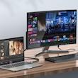 کابل تبدیل HDMI به VGA مک دودو مدل 7770 طول 2 متر