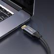 کابل تبدیل HDMI به VGA مک دودو مدل 7770 طول 2 متر
