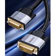 کابل DVI باسئوس مدل CAKSX-Q0G طول 1 متر