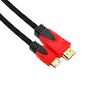 کابل تبدیل Mini HDMI به HDMI اکتیوکس مدل HDX4 طول 1.5 متر