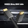 کابل HDMI یوگرین مدل HD104 10107 طول 2 متر