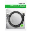 کابل HDMI یوگرین مدل HD104 10107 طول 2 متر