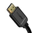 کابل HDMI باسئوس مدل CAKGQ-A01 طول 1 متر