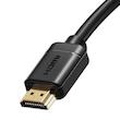 کابل HDMI باسئوس مدل CAKGQ-A01 طول 1 متر