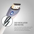کابل HDMI مانستر مدل Essentials طول 1.82 متر