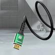کابل HDMI مدل Premium-HD8K V2.1  طول 1.5 متر 