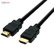 کابل HDMI وی نت کد 14001 طول 5 متر
