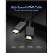 کابل HDMI 4K یوگرین مدل HD104 طول 15 متر