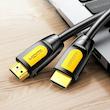 کابل HDMI یوگرین مدل HD101-10151 طول 0.75 متر