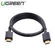 کابل HDMI یوگرین مدل HD101-10151 طول 0.75 متر