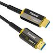 کابل HDMI  فرانت مدل فیبر نوری کد FN-HFC200 طول 20 متر
