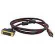 کابل تبدیل HDMI به DVI مدل S99 طول 1.5 متر