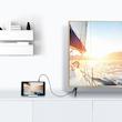 کابل HDMI به Micro HDMI دی نت مدل 7914 طول 1.5 متر