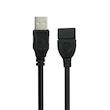 کابل افزایش طول USB 3.0 گلد اسکار  مدل am-af به طول 1.5 متر