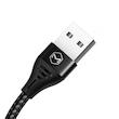 کابل تبدیل لایتنینگ به HDMI / usb مک دودو مدل  CA-6400 New Pack طول 2 متر
